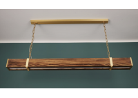 Lampa Origins Wood