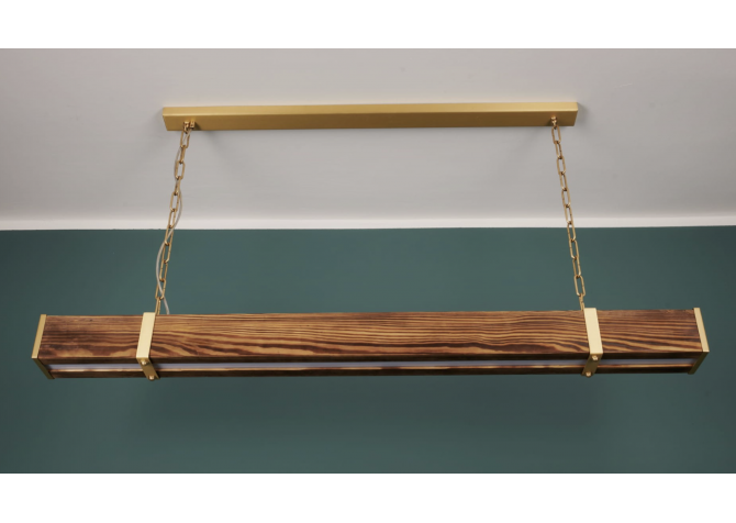 Lampa Origins Wood