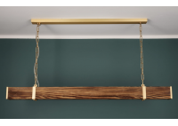 Lampa Origins Wood