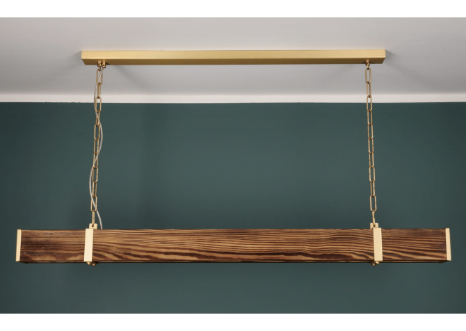 Lampa Origins Wood