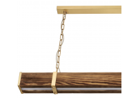 Lampa Origins Wood