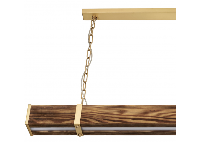 Lampa Origins Wood