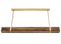 Lampa Origins Wood