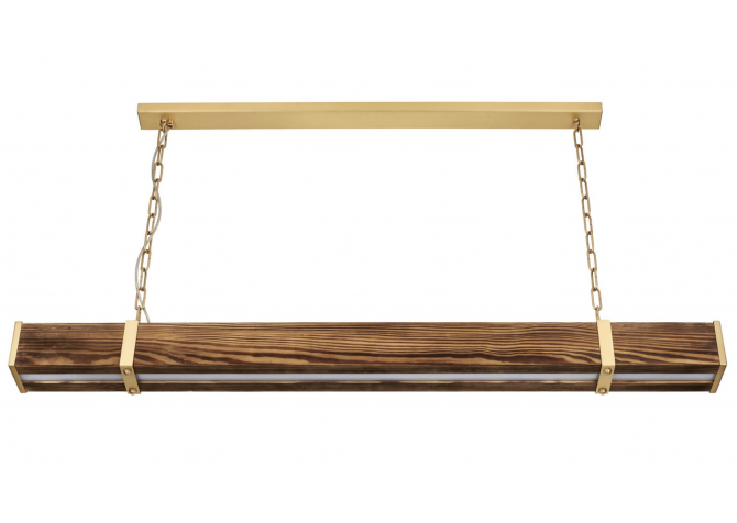 Lampa Origins Wood