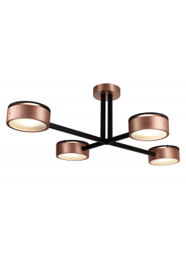 Origins of Light Lamp Spots