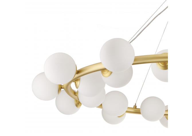 Lampa Origins Ring Balls