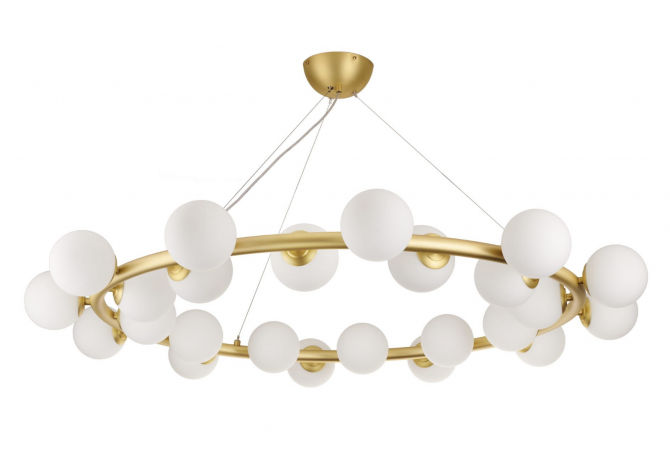 Lampa Origins Ring Balls