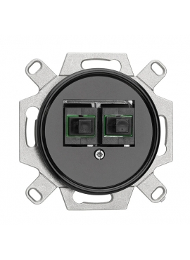 THPG  socket FO Simplex bakelite