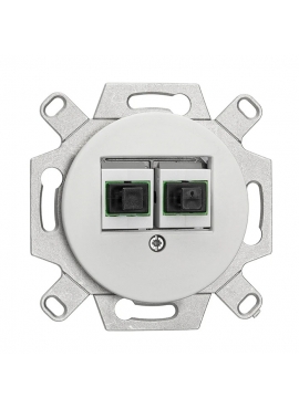 THPG  socket FO Simplex ceramic