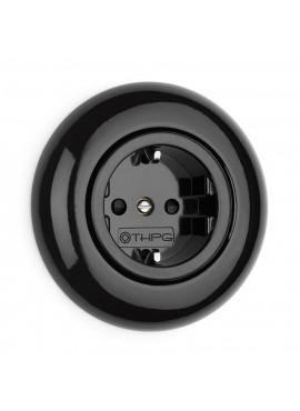 Ceramic socket THPG