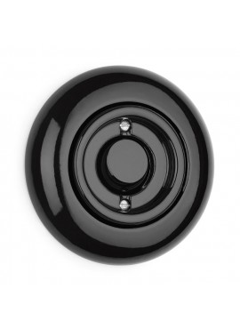 Ceramic Rocket Button THPG
