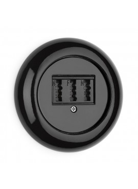 Phone socket Ceramic THPG