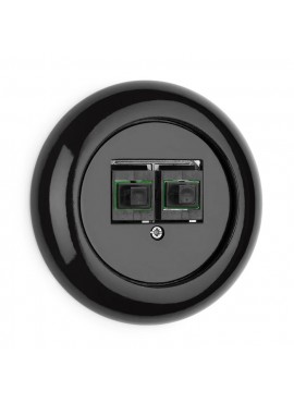 THPG  socket FO Simplex ceramic
