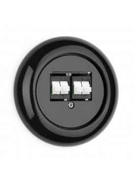 THPG  socket FO Simplex ceramic