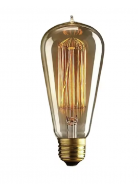 Edison Style Decorative Light Bulb