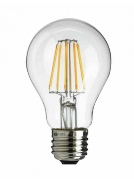 Multibulb 4W LED decorative light bulb