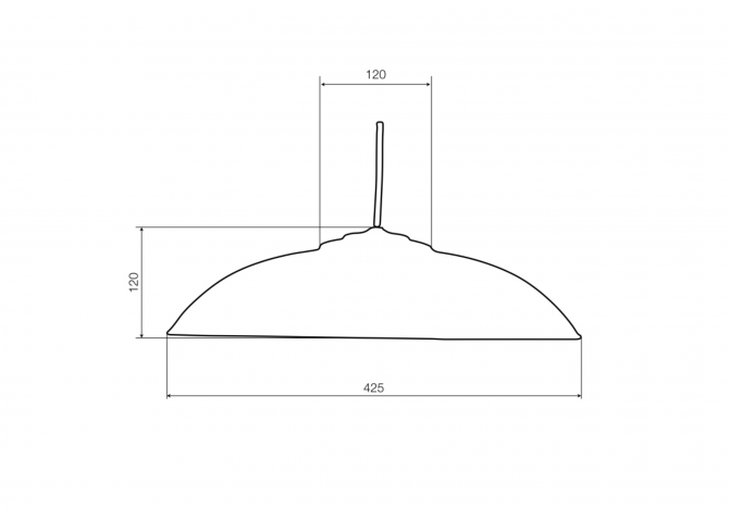 Lampa Origins B03