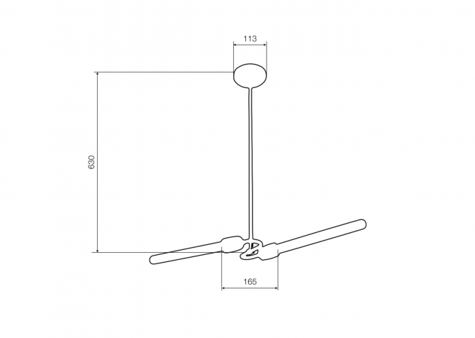 Lampa Origins Raw S