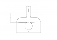 Lampa Origins Raw U