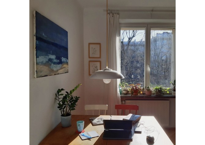 Lampa Origins B03