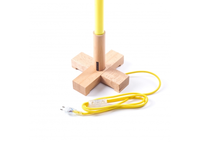 Lampa Linea