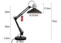Lamp Biurkowa Zappa