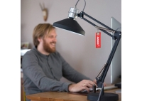 Lamp Biurkowa Zappa