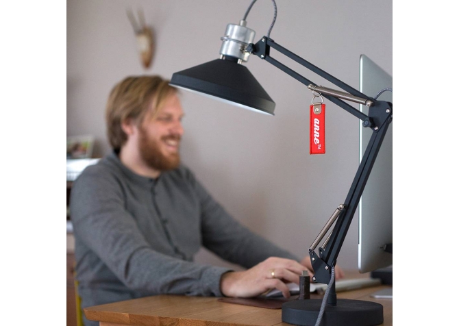 Lamp Biurkowa Zappa