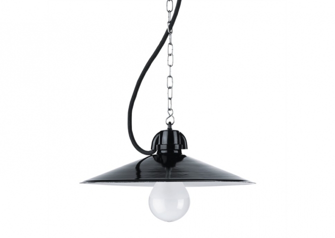 Lampa Loft T13