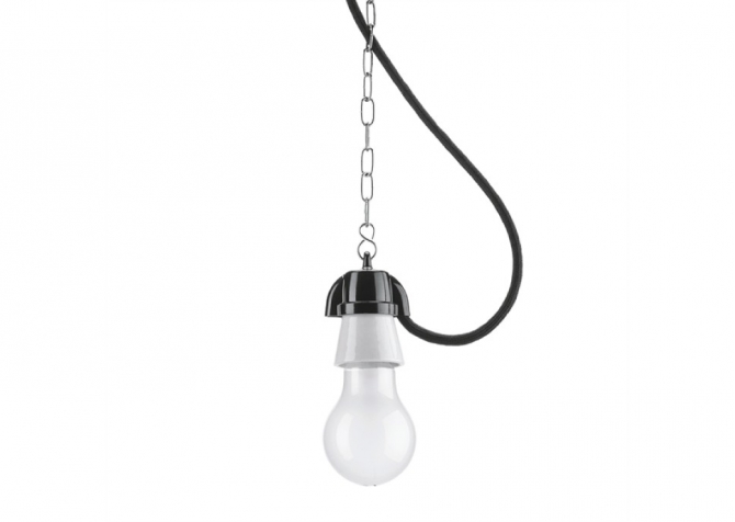Lampa Loft T14