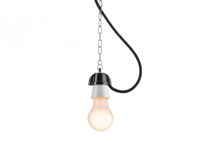 Lampa Loft T14