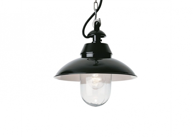 Lampa Loft T17