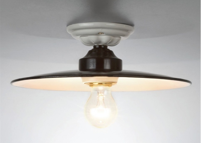 Plafon Loft T01B