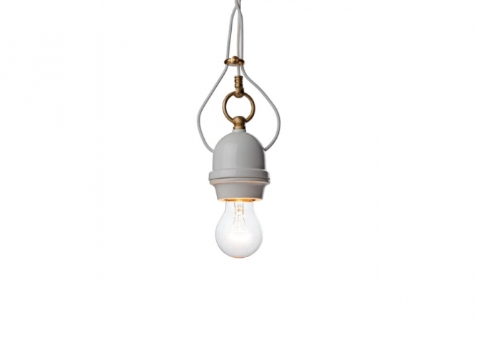 Lampa Loft T19
