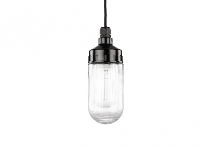 Lampa Loft H08