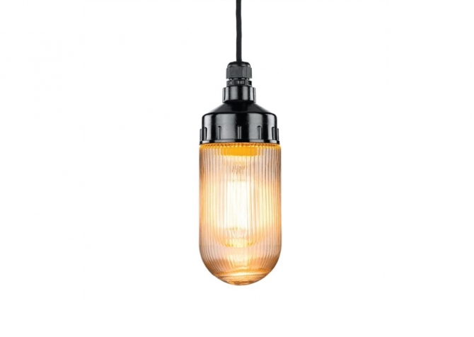 Lampa Loft H08