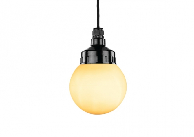 Lampa Loft H09