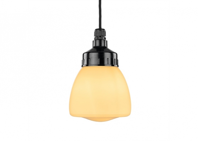 Lampa Loft H12