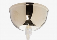 Lampa z klatką W3 -