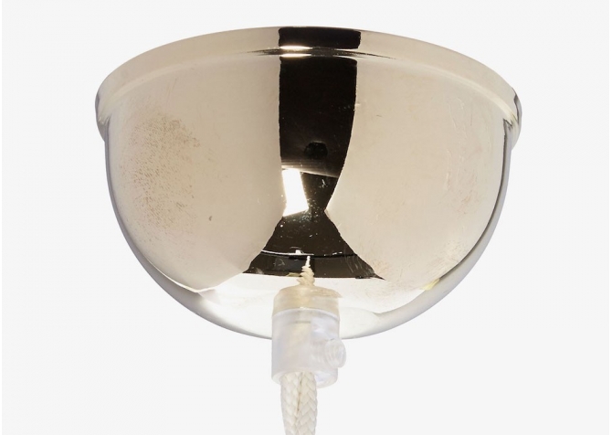 Lampa z klatką W3 -