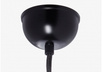 Lampa z klatką W3 -