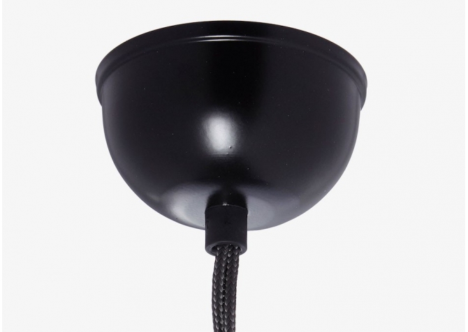 Lampa z klatką W3 -