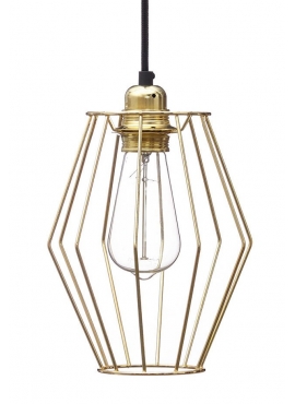 Cage Lamp W4 -