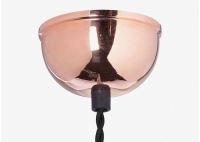 Lampa z klatką W4 -