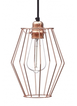 Cage Lamp W4 -