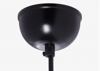 Lampa z klatką W4 -