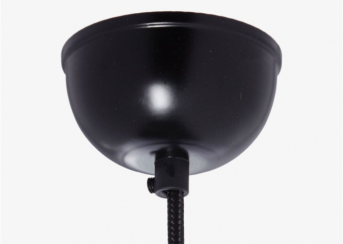 Lampa z klatką W4 -