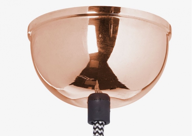 Lampa z klatką W5 -