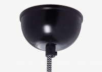 Lampa z klatką W5 -