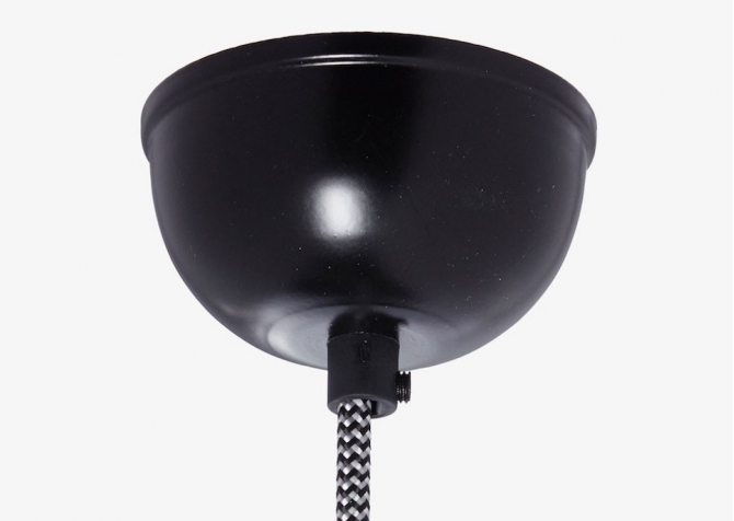 Lampa z klatką W5 -